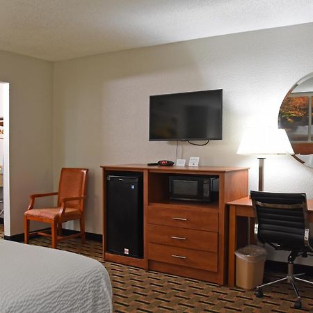 Days Inn By Wyndham Lebanon Eksteriør billede