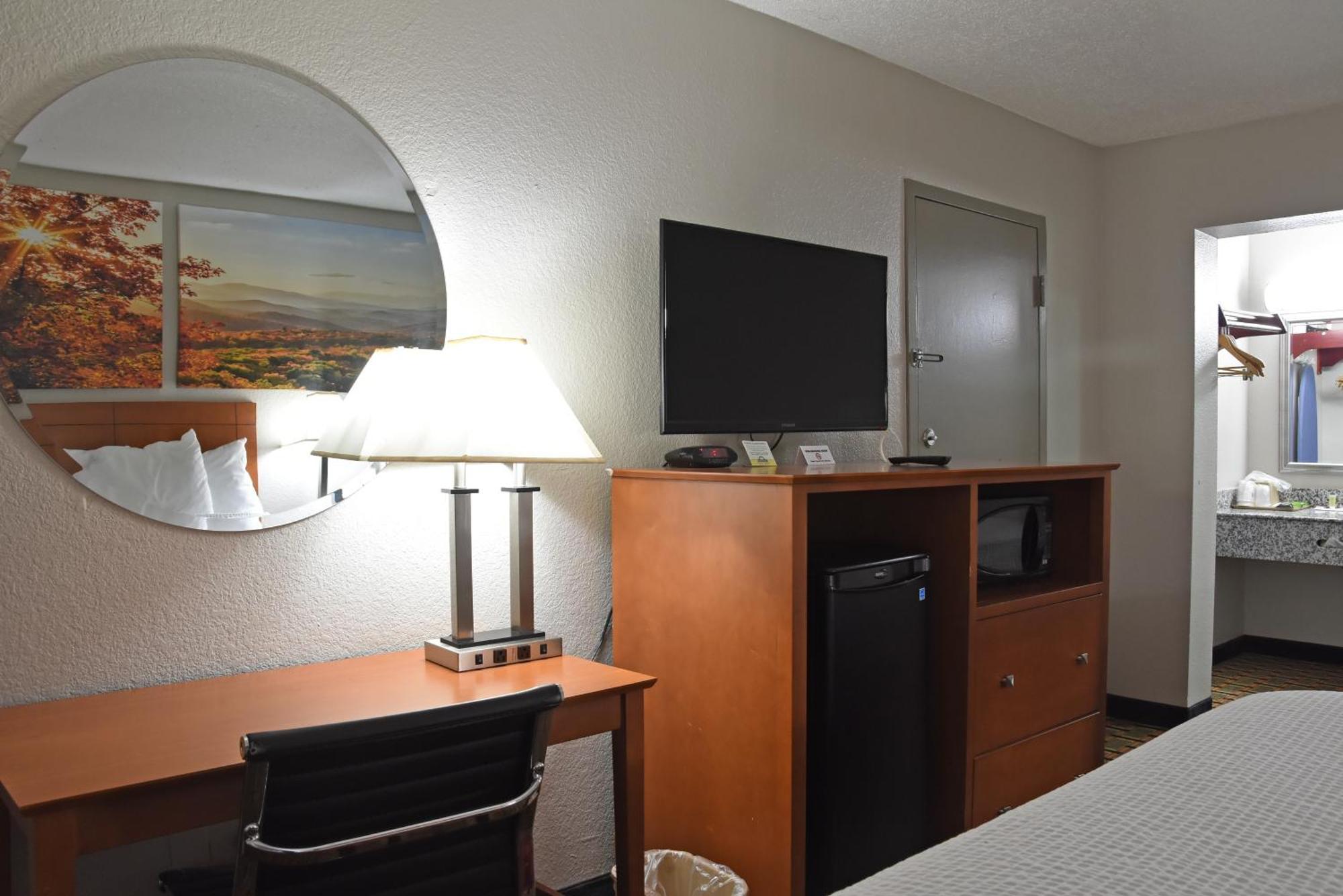 Days Inn By Wyndham Lebanon Eksteriør billede