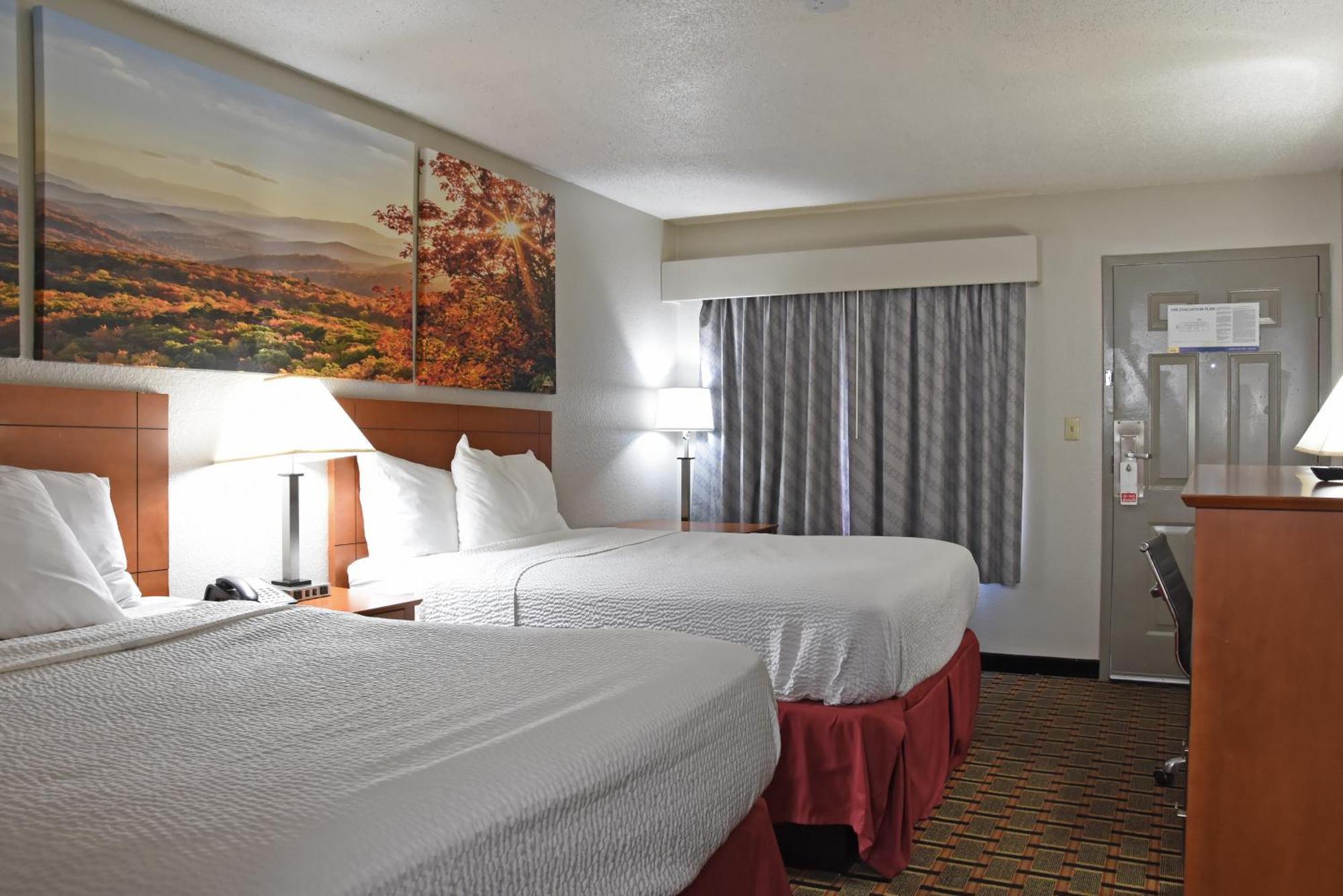 Days Inn By Wyndham Lebanon Eksteriør billede