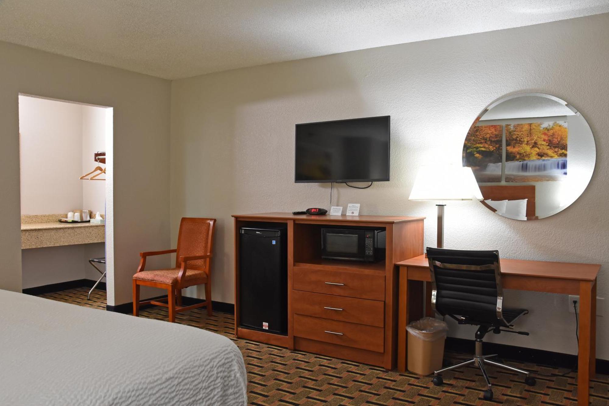 Days Inn By Wyndham Lebanon Eksteriør billede