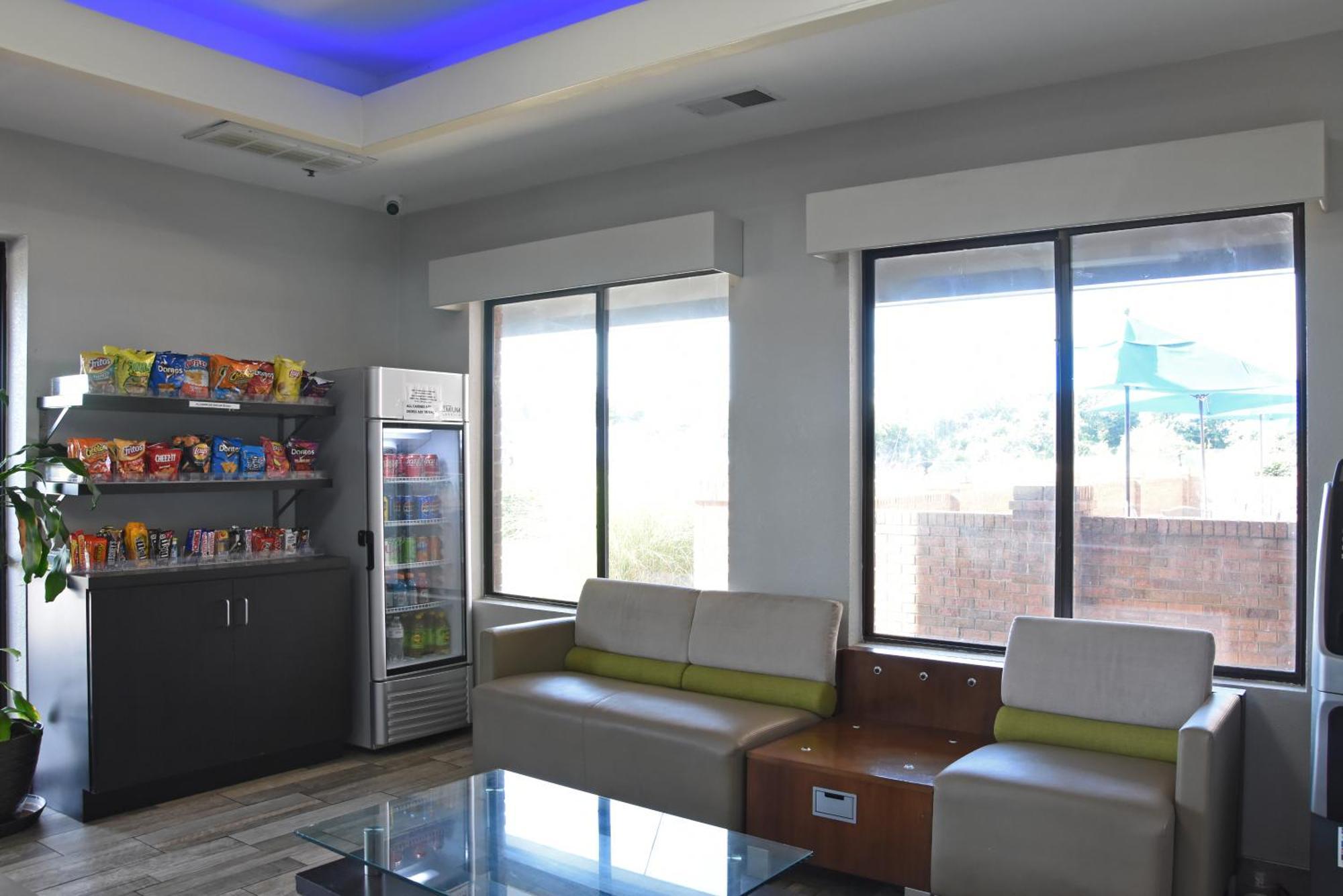Days Inn By Wyndham Lebanon Eksteriør billede