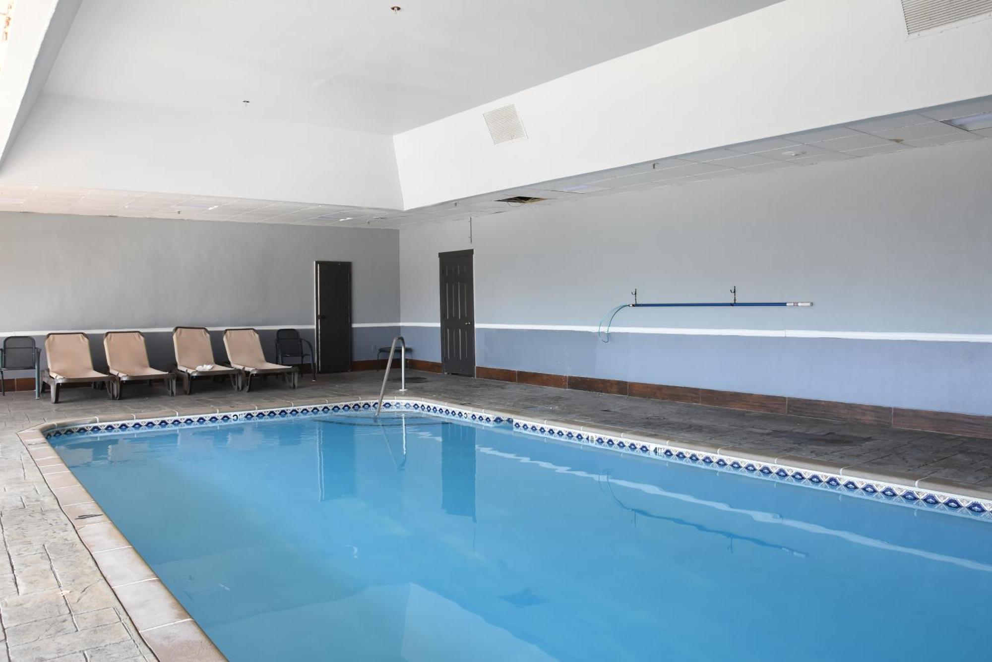 Days Inn By Wyndham Lebanon Eksteriør billede