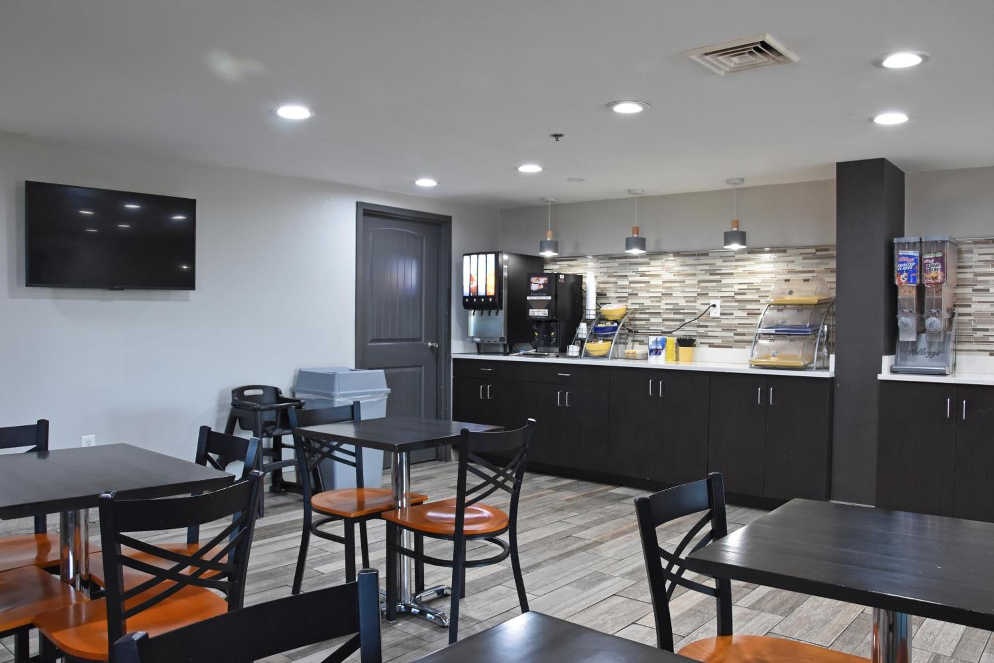 Days Inn By Wyndham Lebanon Eksteriør billede