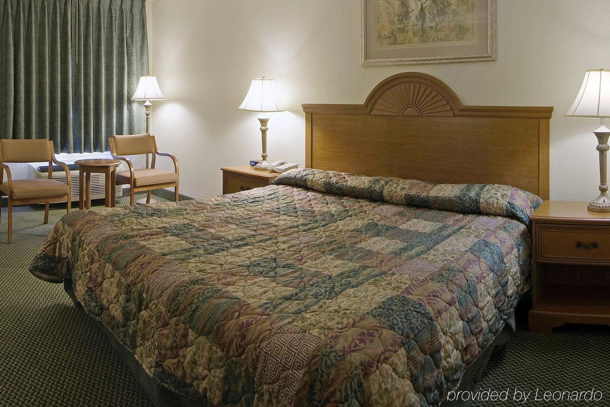 Days Inn By Wyndham Lebanon Værelse billede