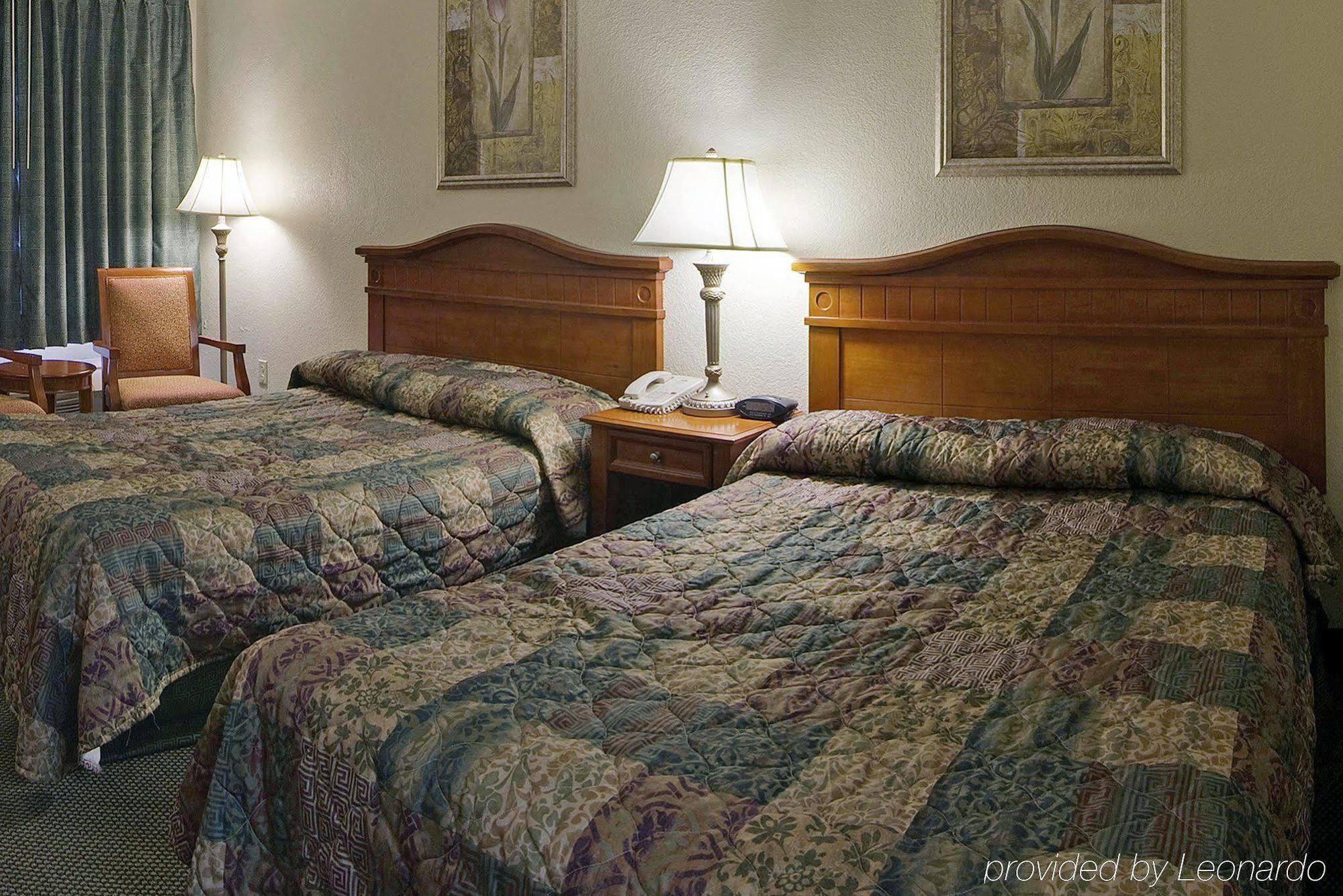 Days Inn By Wyndham Lebanon Værelse billede
