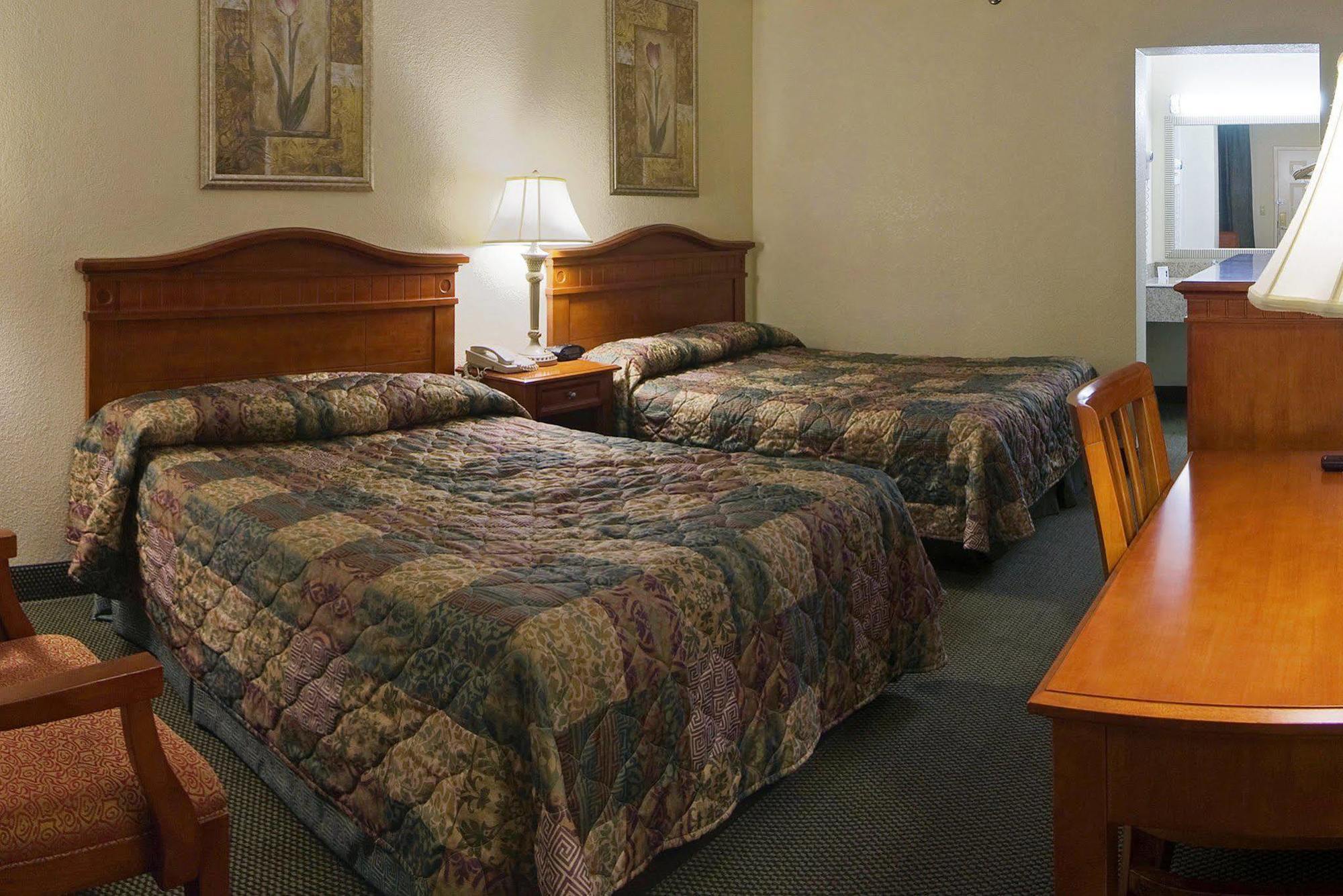 Days Inn By Wyndham Lebanon Eksteriør billede